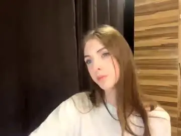 Chaturbate Nude Webcam of caylakimbro