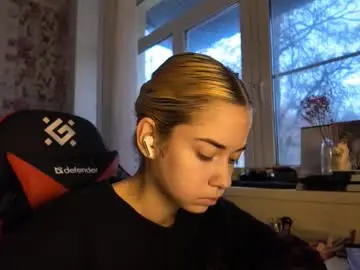 Chaturbate Sex Cam of charleneschonert