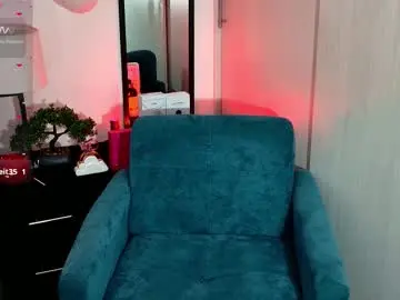 Chaturbate Sex Chat of cutehanna1