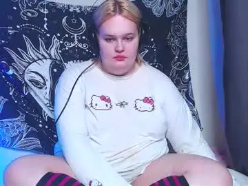 Chaturbate Live Sex of dolled_up_cvnt