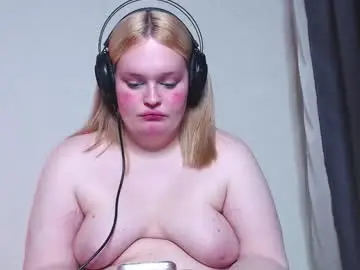 Chaturbate Watch Live Sex Cams of dolled_up_cvnt