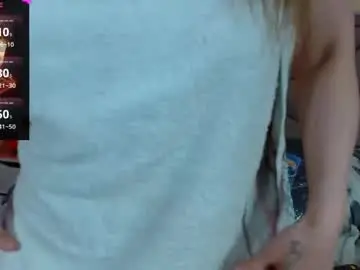 Chaturbate Live Porn of esmeralda_oikos