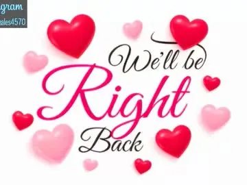 Chaturbate Live Sex of esperancita4570