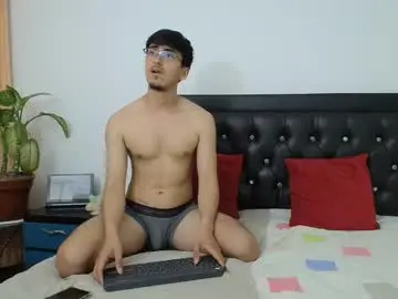 Chaturbate Sex Cam of fallgays