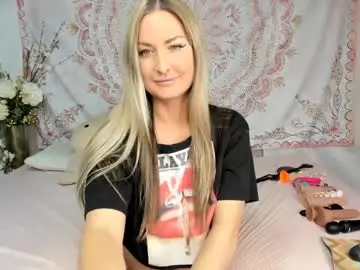 Chaturbate Adult Webcam of fit_american_girl