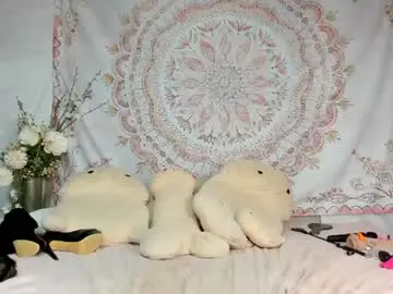 Chaturbate Free Porn Cam of fit_american_girl