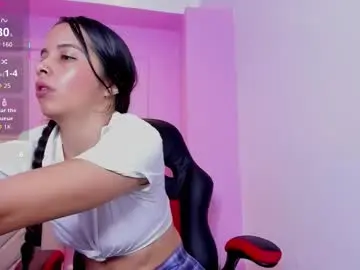 Chaturbate Private Sex Chat of hannasanz1