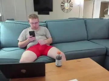 Chaturbate Sex Cam of hornyguy69260