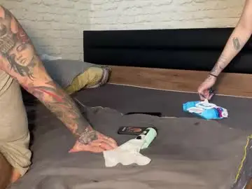 Chaturbate Adult Webcams of hotcoupleee2020