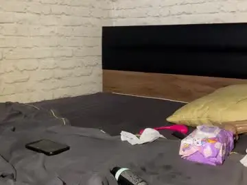 Chaturbate Adult Webcam of hotcoupleee2020