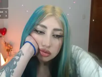 Chaturbate Private Sex Chat of is_nat