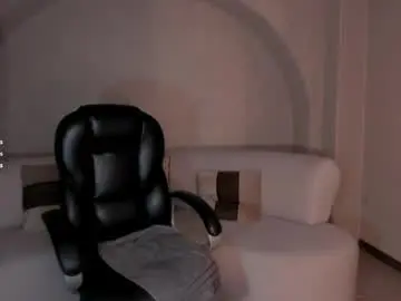 Chaturbate Nude Webcam of isabellamoretti1