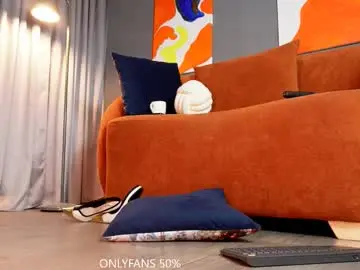 Chaturbate Live Porn of isabellanylon