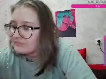 Chaturbate Free Porn Cam of jessystoune1