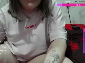 Chaturbate Adult Video Chat of jessystoune1