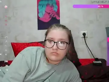 Chaturbate Nude Webcam of jessystoune1