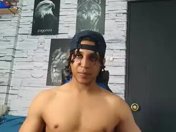 Chaturbate Nude Webcam of jhay_wheeler777