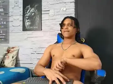 Chaturbate Private Sex Chat of jhay_wheeler777