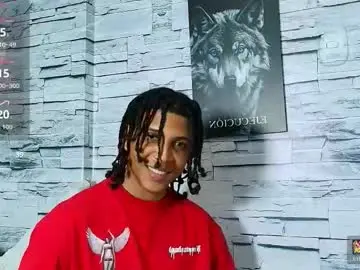 Chaturbate Nude Webcam of jhay_wheeler777