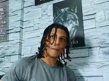 Chaturbate Adult Webcams of jhay_wheeler777