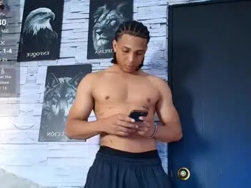 Chaturbate Live Sex of jhay_wheeler777