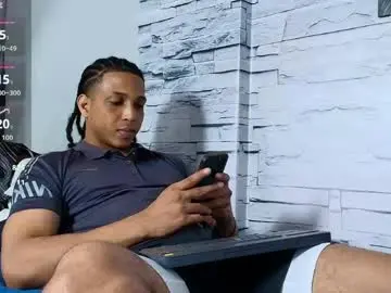 Chaturbate Live Sex Cam of jhay_wheeler777