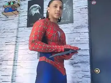 Chaturbate Live Porn of jhay_wheeler777