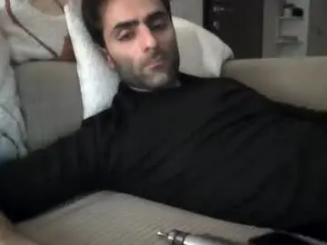 Chaturbate Sex Cam of kikkus01