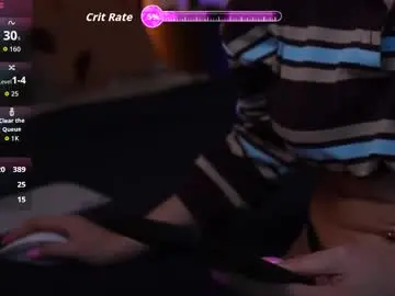 Chaturbate Private Sex Chat of lorettelorenaa