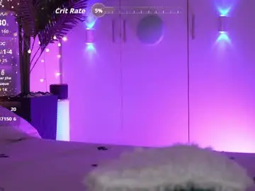 Chaturbate Live Sex Cam of lorettelorenaa