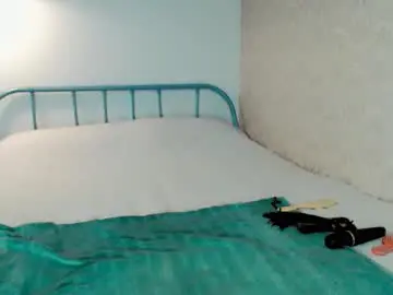 Chaturbate Sex Cam of maryblacky