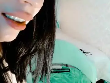 Chaturbate Best live sex cam show of maryblacky