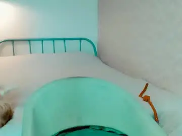 Chaturbate Adult Webcam of maryblacky