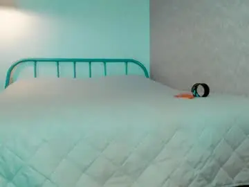 Chaturbate Sex Cam of maryblacky
