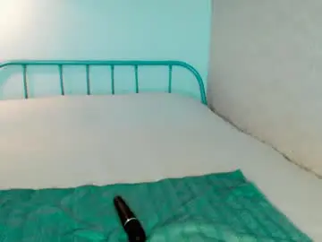 Chaturbate Live Sex Cam of maryblacky