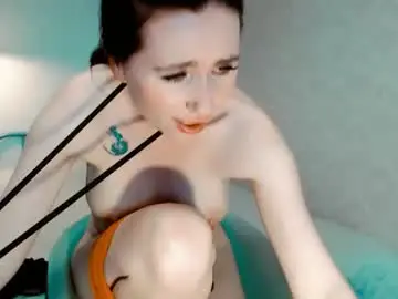 Chaturbate Sex Cam of maryblacky