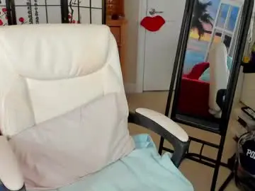 Chaturbate Sex Cam of masquerouge