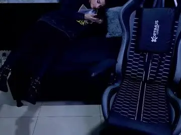 Chaturbate Best live sex cam show of megann_19_