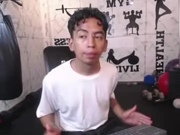 Chaturbate Adult Webcams of mike_salaz