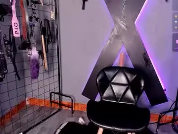 Chaturbate Live Sex Cam of missalison_monica_bdsm