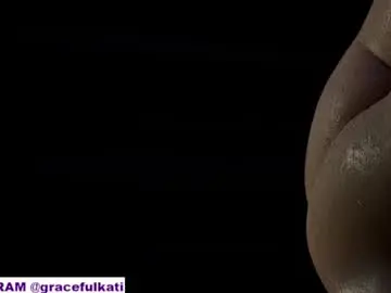 Chaturbate Adult Video Chat of murmur_kati