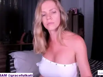 Chaturbate Sex Chat of murmur_kati