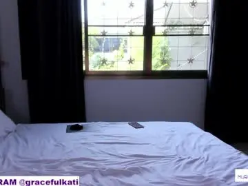 Chaturbate Watch Live Sex Cams of murmur_kati