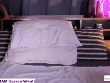 Chaturbate Adult Video Chat of murmur_kati