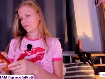 Chaturbate Best Webcam of murmur_kati