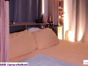 Chaturbate Free Live Porn of murmur_kati