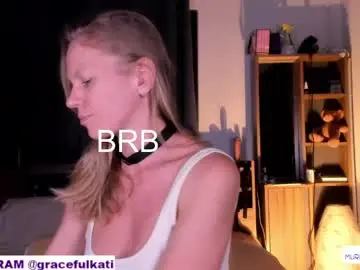 Chaturbate Sex Cam of murmur_kati