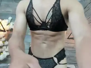 Chaturbate Adult Webcam of owenpierce1