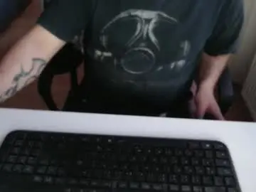 Chaturbate Sex Chat of robzombi