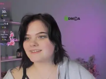 Chaturbate Best Webcam of rose_dark_